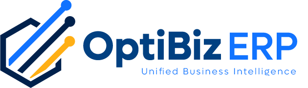 OptiBiz Suite